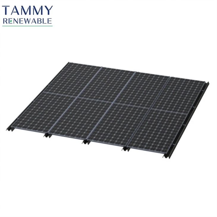 BIPV Waterproof System best